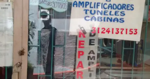 JP AMPLIFICADORES TUNELES CABINAS BOGOTÁ JP AMPLIFICADORES TUNELES CABINAS BOGOTÁ